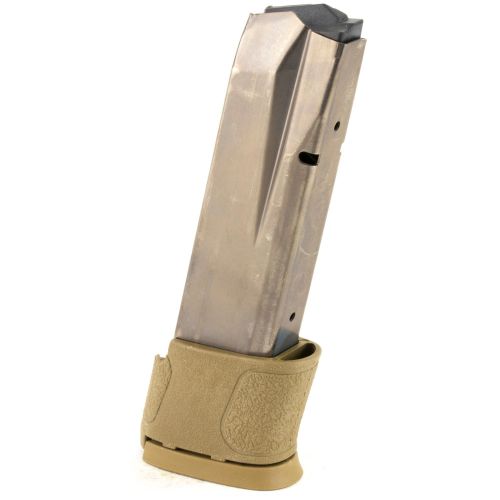 Zásobník SW MP45, .45ACP, FDE, 14 ran