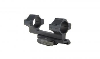 Montáž puškohledu Trijicon Quick Release 30mm