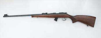 CZ 452-2E ZKM, .22LR