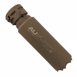 Ase Utra DUAL556-S-BL Short Gen2, FDE