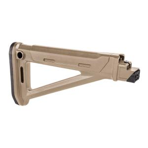 Pažba Magpul MOE AK-47, FDE