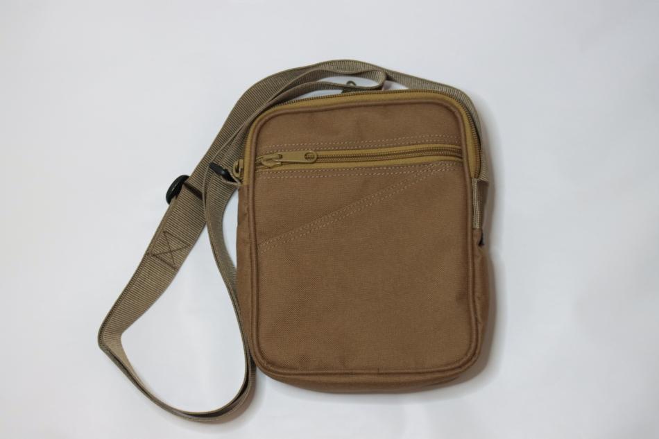 Taška pro skryté nošení zbraně Falco G109, Coyote