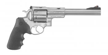 Super Redhawk, .454Casull, 7,5