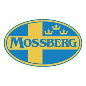 Nové zbraně Mossberg