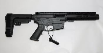 AR45 MICRO BASE FLUSH CAN GEN2