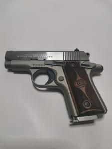 Colt Mustang Pocketlite