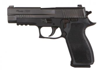P220 Elite Full-Size