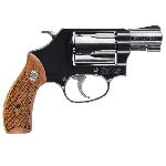 SW Model 36 Classic, .38Spec+P, 1,875