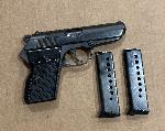 Pistole CZ 70-7,65 Brow.