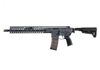 SIG MCX VIRTUS, .223Rem, 16