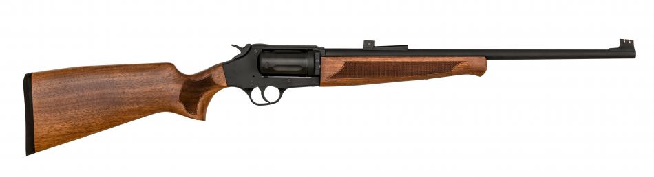 FRANCOLIN XR-410 SLUG Revolver, .410, 51cm, 5+1