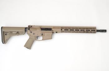 M4E1 FDE, 14,5