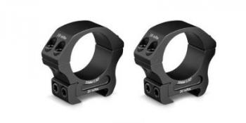 Vortex Pro Ring Set montážní kroužky 30 mm, Low (0.90