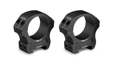 Vortex Pro Ring Set montážní kroužky 30 mm, Medium (1")