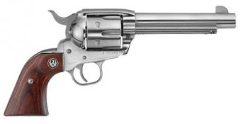 Vaquero Stainless, .357Mag, 5,5