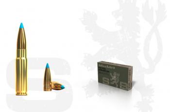 SB .300AAC TXRG, 7,1g/110gr