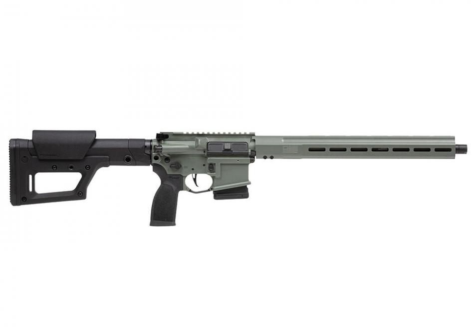 SIG M400 TREAD PREDATOR, 16"