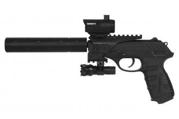 Gamo P-25 Blowback TACTICAL