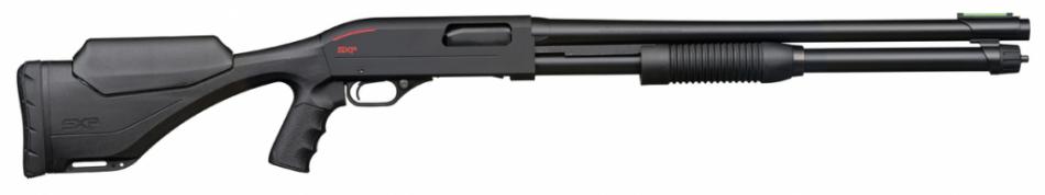 Winchester SXP XTRM Defender 