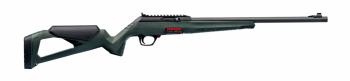 Winchester Wildcat Stealth, .22LR