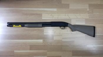 Mossberg 88, 20