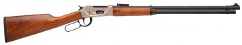 Lever Action 410 STŘÍBRNÁ, .410, 51cm, 7+1