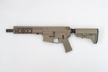 M4E1 FDE, 8