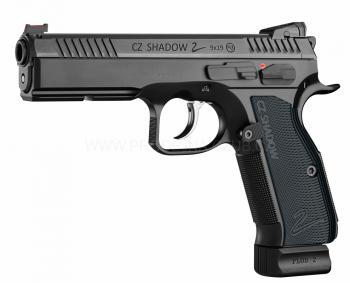 CZ Shadow 2 Black