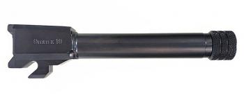 Hlaveň se závitem pro P320 Full, 9 mm Luger, 5,5