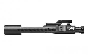 AR15 5.56 Bolt Carrier Group, Complete - Phosphate