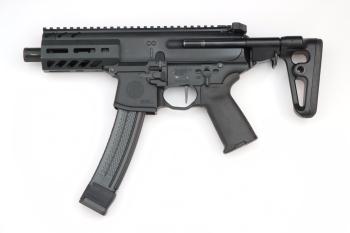 Sig Sauer MPX K