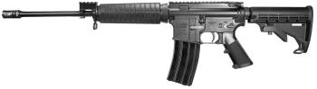 SRC R16SLFTT Superlight Rifle