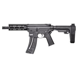 M&P15-22 PISTOL, .22 LR