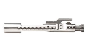 AR15 5.56 Bolt Carrier Group, Complete - Nickel Boron