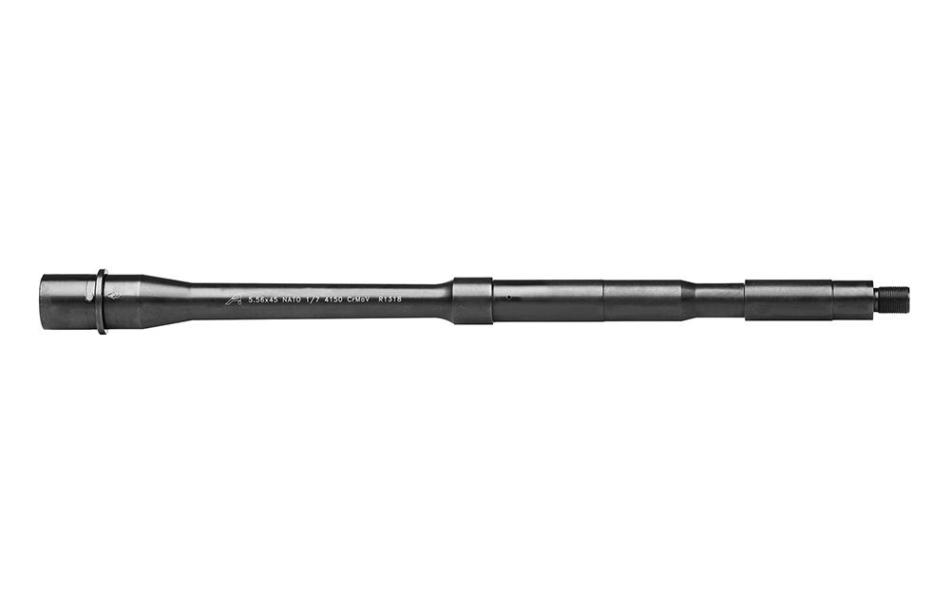 14,5", 5.56 Gov M4 CMV Barrel, Carbine Length