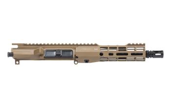 M4E1-T Complete Upper, 8