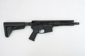 M4E1 BLK, 8