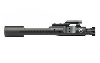 AR15 5.56 PRO SERIES BCG Bolt, Aero Logo - Black Nitride