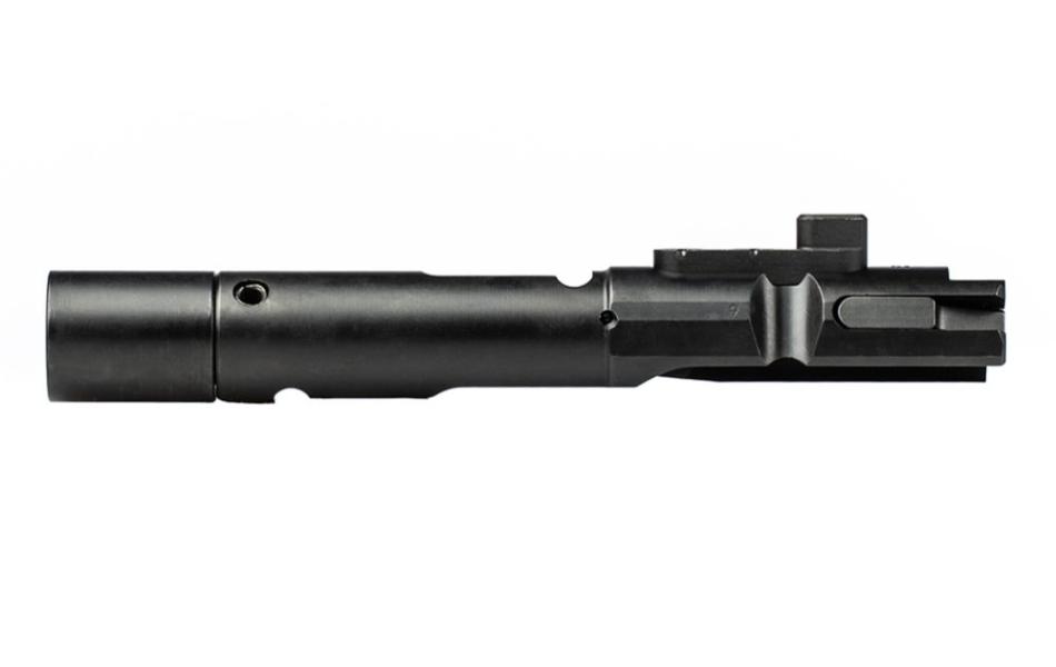 9 mm EPC Bolt Carrier Group Direct Blowback - Nitride (C)