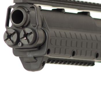 Kel-Tec KSG HANDSTOP Black