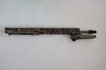 Adaptér Daniel Defense DD5V4, 18