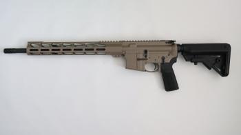 AR-556 MPR Mod.2, CERAKOTE - COYOTE ELITE