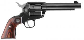 Vaquero Blued, .45Colt, 5,5