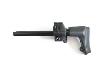 Heckler Koch Zatahovací pažba MP5