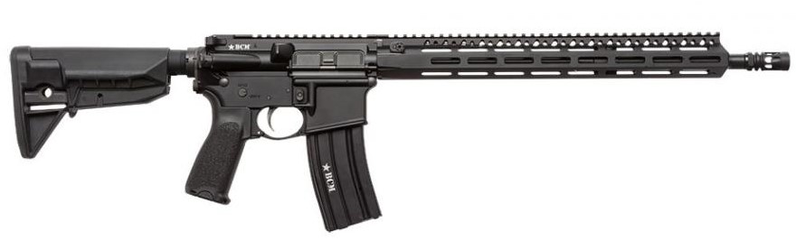 RECCE 16, 16", .300AAC, MCMR