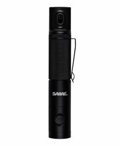 Obranný sprej SABRE RED FLASHLIGHT