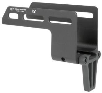 MIDWEST M-Lok Light Mount W/ Hand Stop