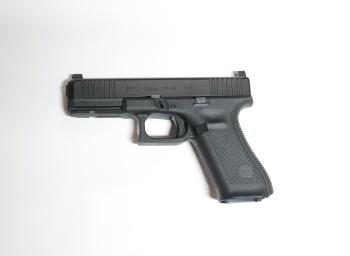 GLOCK 17 GEN 5