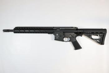 AR15 M5FL 16,75