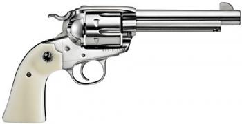 Bisley Vaquero .357Mag